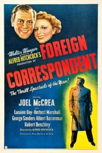 دانلود فیلم Foreign Correspondent 1940411731-672424287