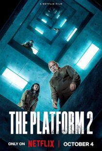 دانلود فیلم The Platform 2 2024411328-546718168