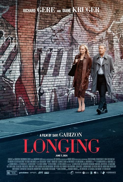 دانلود فیلم Longing 2024