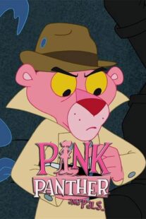 دانلود انیمیشن Pink Panther and Pals412857-769555846