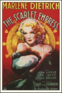 دانلود فیلم The Scarlet Empress 1934411247-220909955