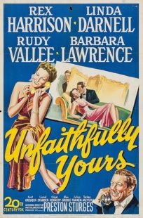 دانلود فیلم Unfaithfully Yours 1948411210-1008709060