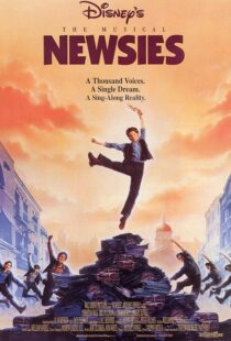 دانلود فیلم Newsies 1992413020-1597504673