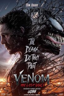 دانلود فیلم Venom: The Last Dance 2024412785-2017454688