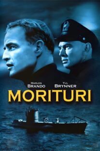 دانلود فیلم Morituri 1965412881-575457026