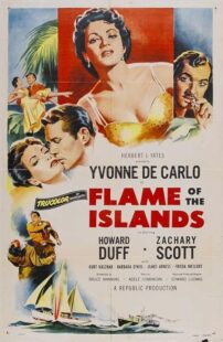 دانلود فیلم Flame of the Islands 1955415827-9938542