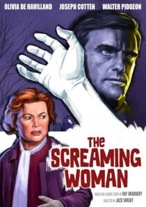 دانلود فیلم The Screaming Woman 1972413150-312353694