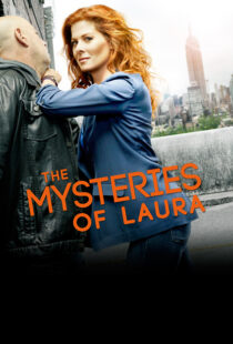 دانلود سریال The Mysteries of Laura415709-576504663