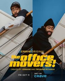 دانلود سریال The Office Movers413265-879645340