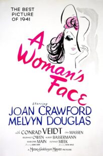 دانلود فیلم A Woman’s Face 1941414961-1065538717