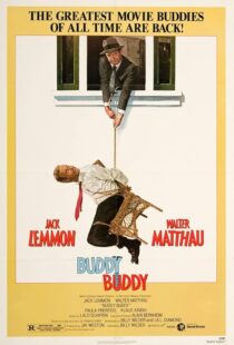 دانلود فیلم Buddy Buddy 1981414763-1773066386