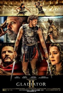 دانلود فیلم Gladiator II 2024414530-1386059578