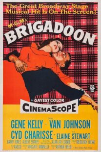 دانلود فیلم Brigadoon 1954414784-2058211953