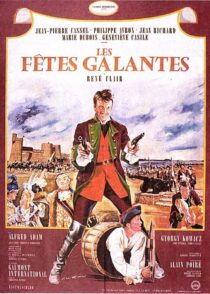 دانلود فیلم Les fêtes galantes 1965414625-2094988743