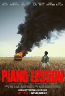 دانلود فیلم The Piano Lesson 2024415390-380447460