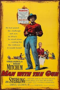 دانلود فیلم Man with the Gun 1955415237-1704264046