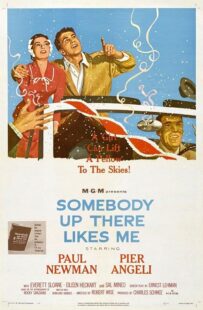 دانلود فیلم Somebody Up There Likes Me 1956415701-2059194983