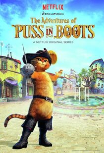 دانلود انیمیشن The Adventures of Puss in Boots413165-1425526540