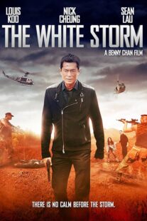 دانلود فیلم The White Storm 2013415095-987722998