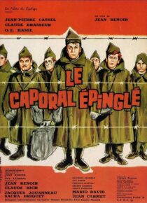 دانلود فیلم The Elusive Corporal 1962414430-1086947639