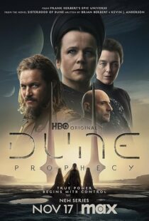 دانلود سریال Dune: Prophecy414853-1199005777