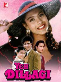 دانلود فیلم هندی Yeh Dillagi 1994415196-1564641350