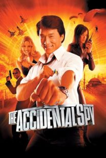 دانلود فیلم The Accidental Spy 2001414118-75556188