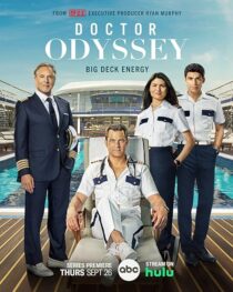 دانلود سریال Doctor Odyssey414275-1746048958