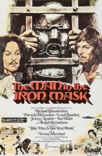 دانلود فیلم The Man in the Iron Mask 1977415258-1848822329