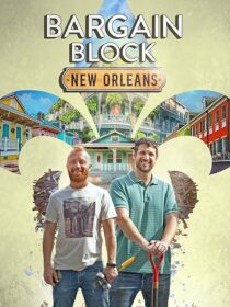 دانلود سریال Bargain Block: New Orleans413270-1611064073