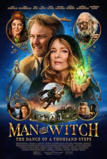 دانلود فیلم Man and Witch: The Dance of a Thousand Steps 2024413738-917605581