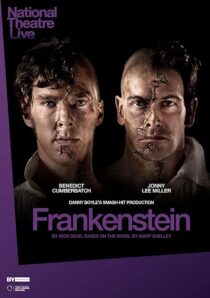 دانلود فیلم National Theatre Live: Frankenstein 2011414438-358487273