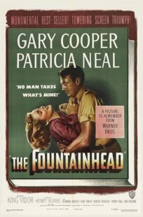 دانلود فیلم The Fountainhead 1949414122-1413047419