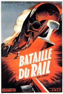 دانلود فیلم The Battle of the Rails 1946414944-863354874