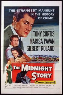 دانلود فیلم The Midnight Story 1957416065-541460955