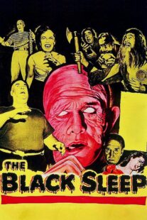 دانلود فیلم The Black Sleep 1956415843-1329279005