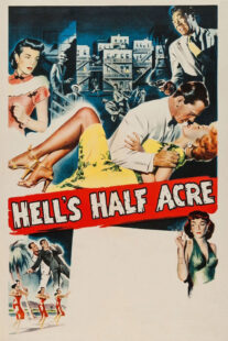 دانلود فیلم Hell’s Half Acre 1954416069-1205197772