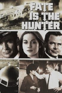 دانلود فیلم Fate Is the Hunter 1964415492-2103084377