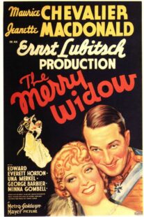 دانلود فیلم The Merry Widow 1934414390-659152585