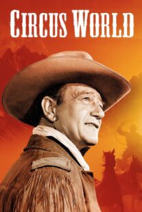 دانلود فیلم Circus World 1964414540-936660433