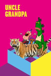 دانلود انیمیشن Uncle Grandpa416109-1040265897