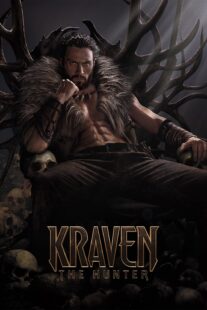 دانلود فیلم Kraven the Hunter 2024417780-1925635640