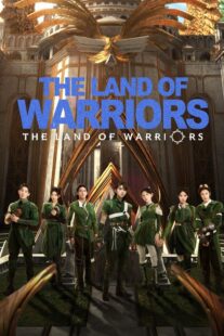 دانلود سریال The Land of Warriors417783-1406375187