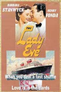 دانلود فیلم The Lady Eve 1941417710-225071346