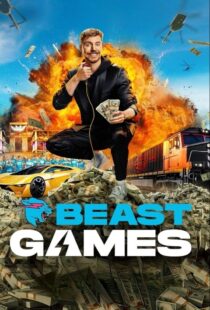 دانلود سریال Beast Games417991-608746703