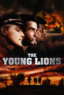 دانلود فیلم The Young Lions 1958417819-959907676