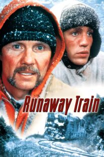 دانلود فیلم Runaway Train 1985416145-1075205212