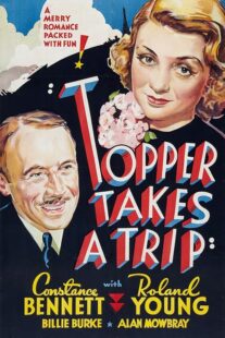 دانلود فیلم Topper Takes a Trip 1938416301-1198219799