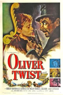 دانلود فیلم Oliver Twist 1948417892-2126293042