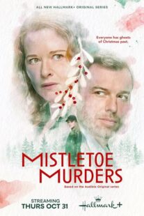 دانلود سریال Mistletoe Murders417262-9983491